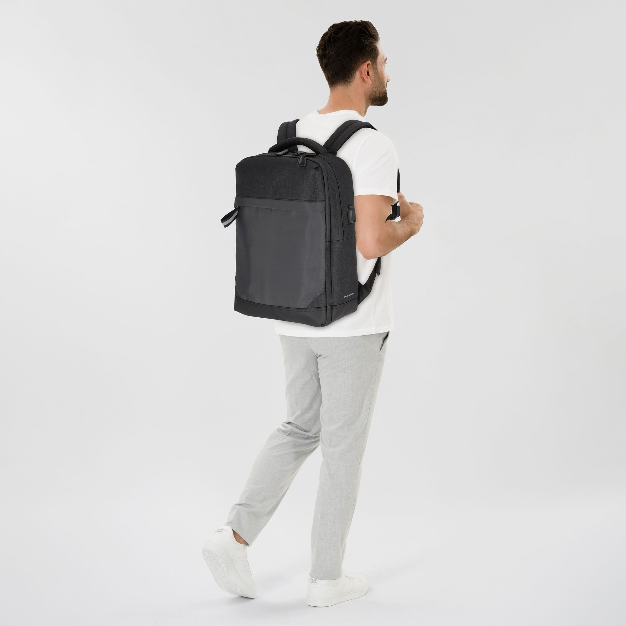 Picard Daypack Speed, Polyester