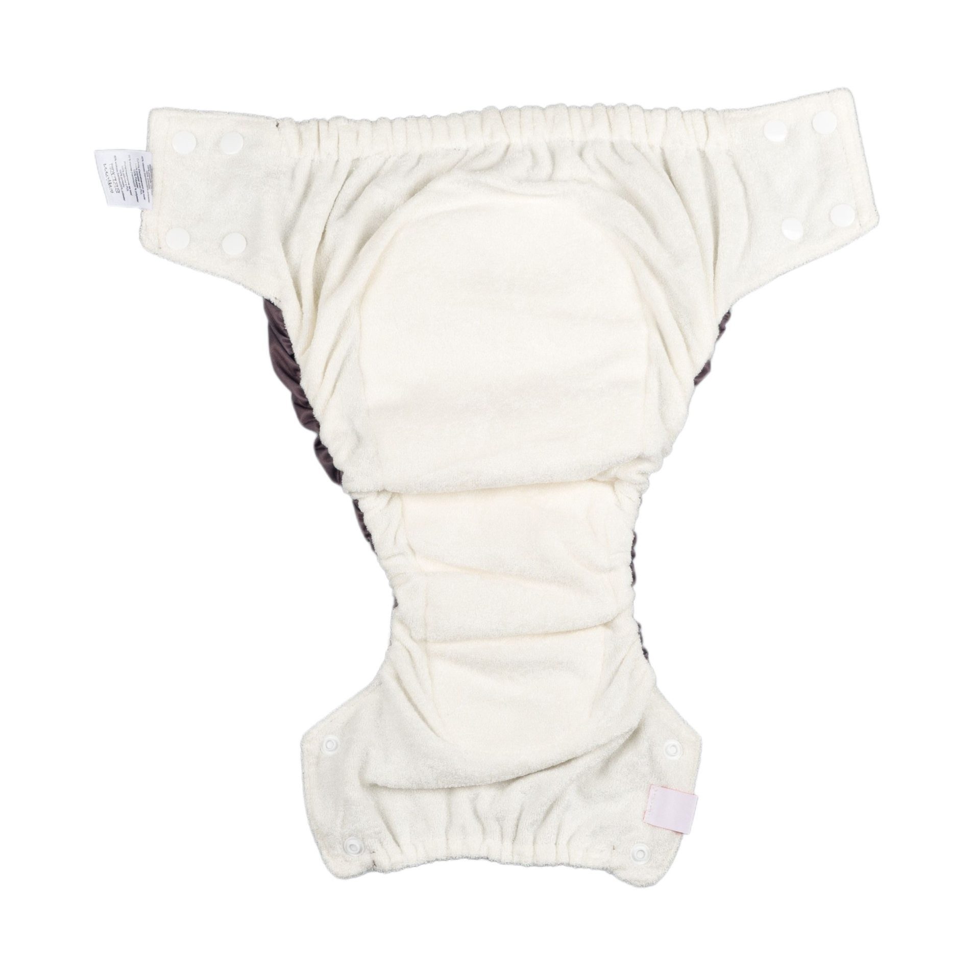 XKKO Funktionsunterhose Verstärkte Lern-Unterhose Trainerslip Trainerhose für die Nacht
