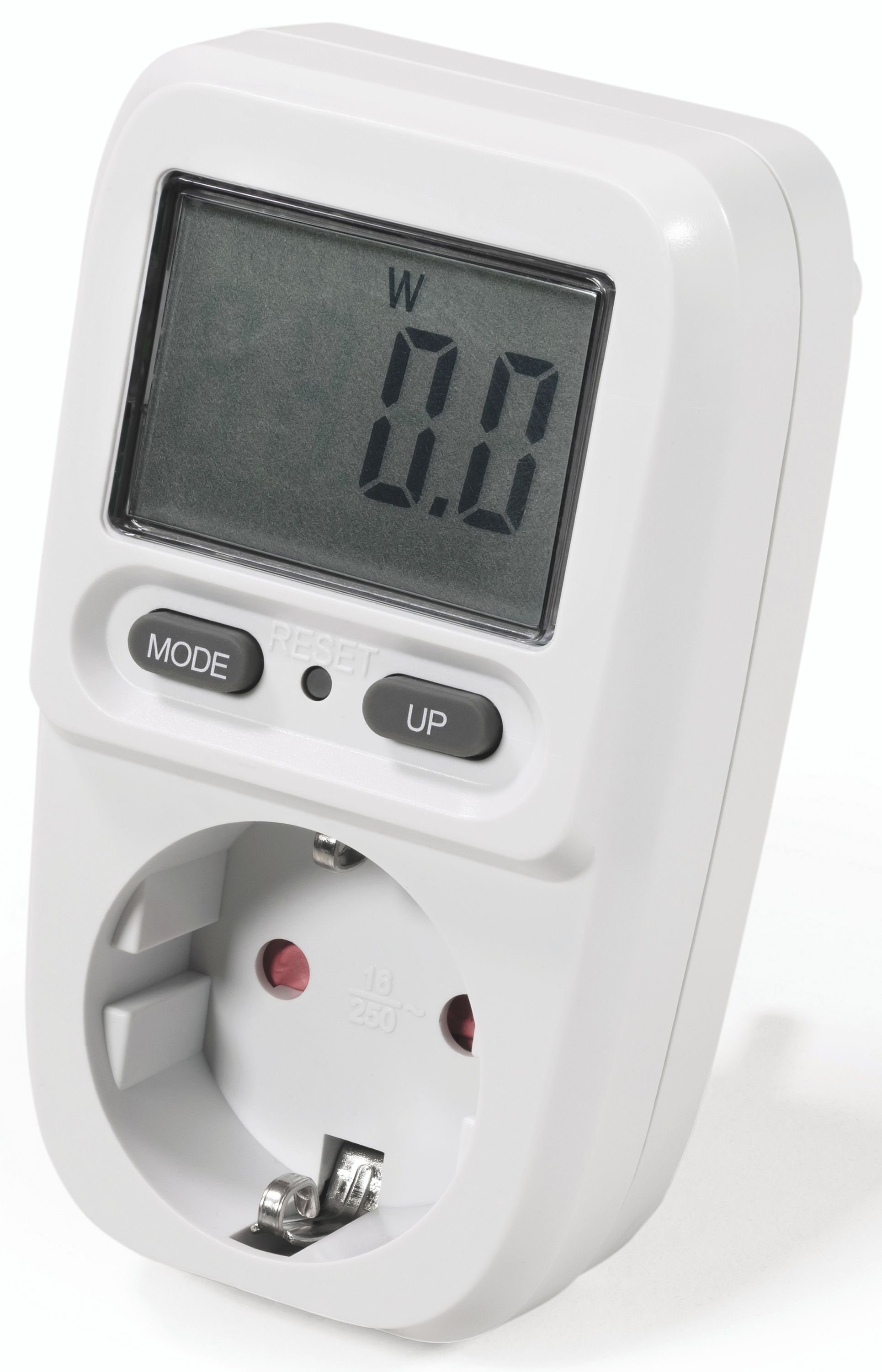 Energiekosten-Messgerät McPower EM-50 MCPOWER Zeitschaltuhr