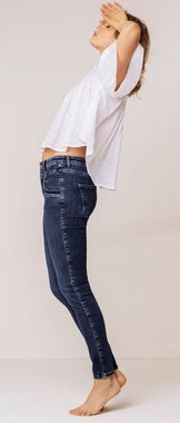 Raffaello Rossi 5-Pocket-Jeans Jeans Asra Deco