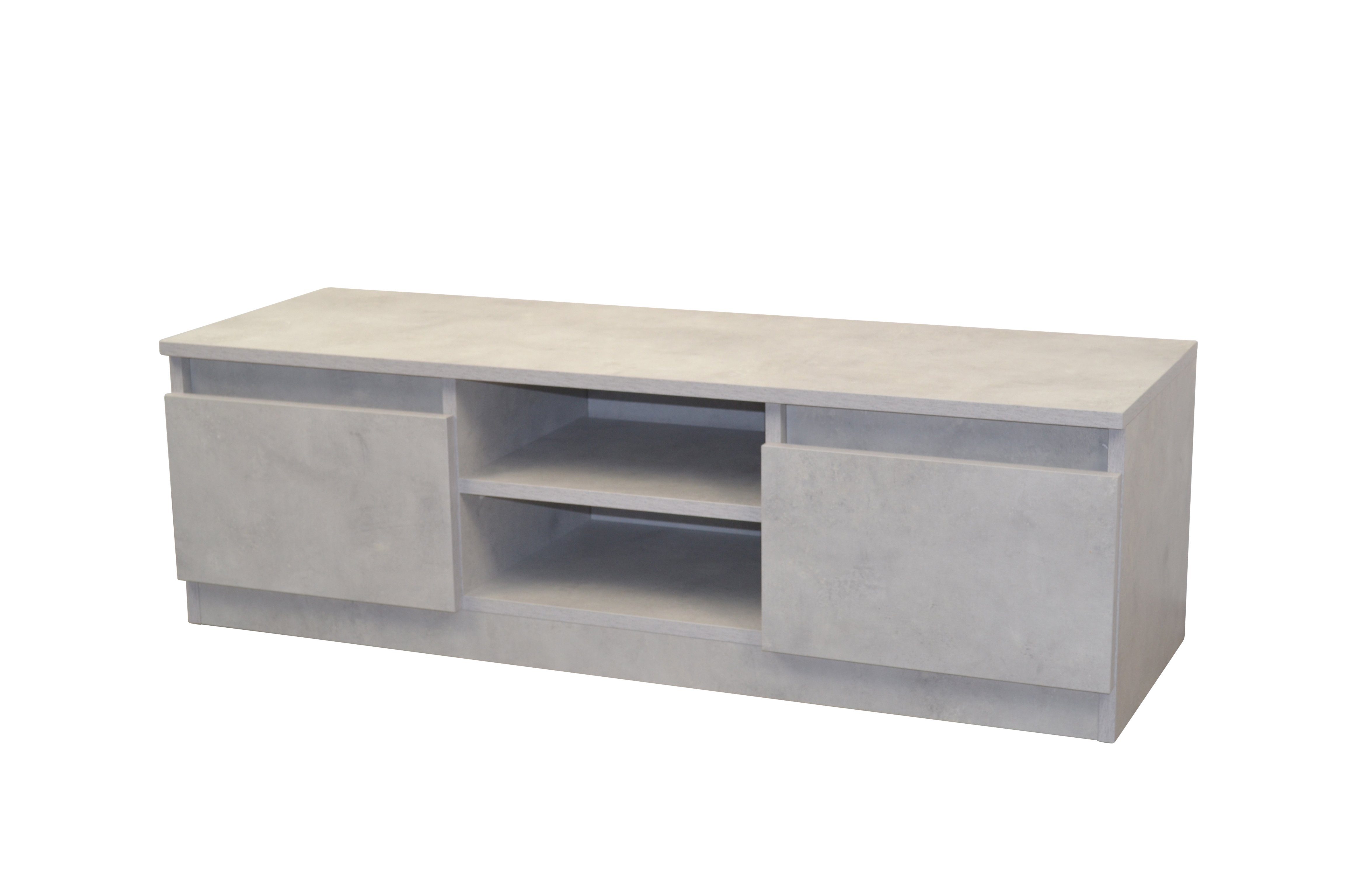 moebel-direkt-online TV-Rack Heike (Breite 120 cm, günstig online kaufen