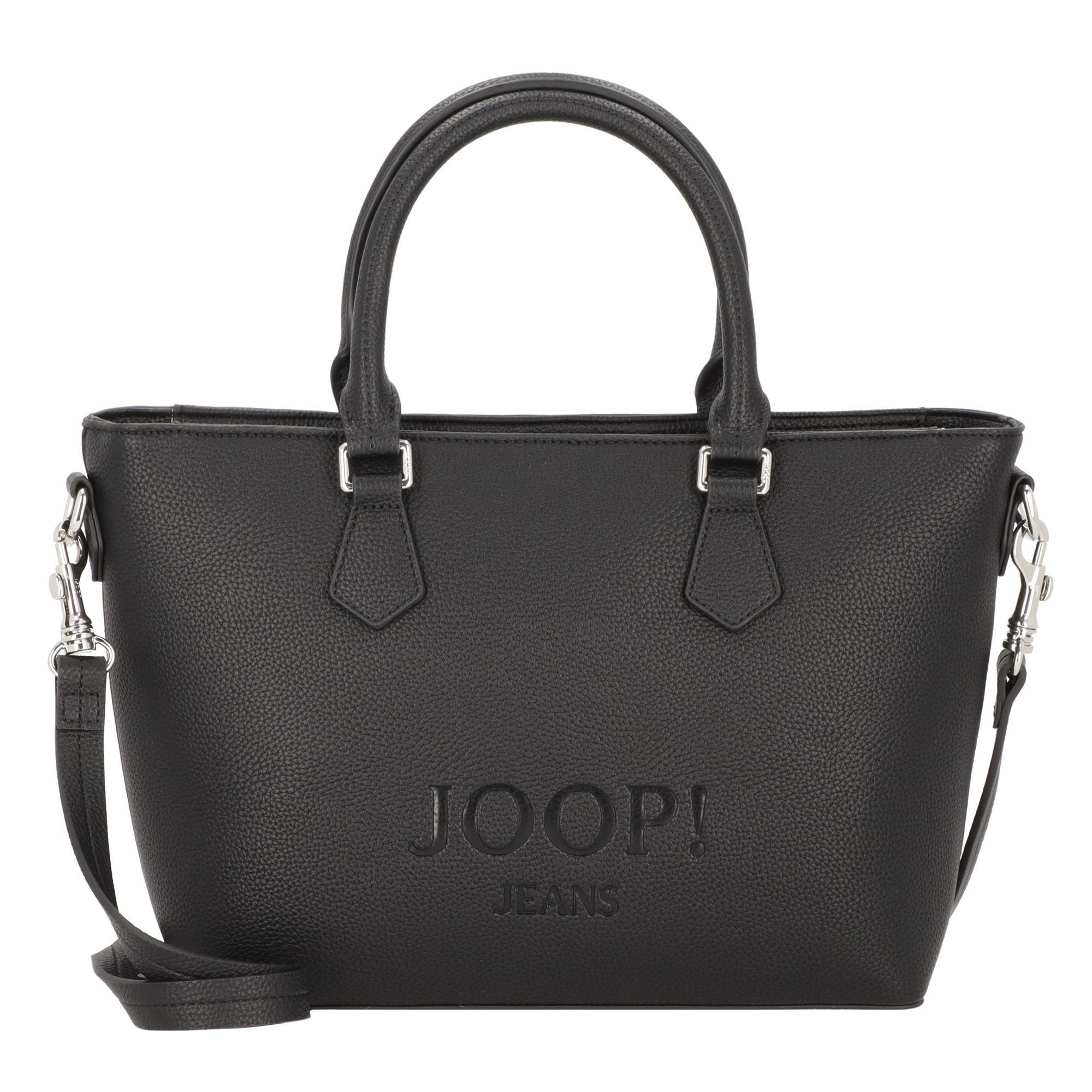 Henkeltasche Lettera 1.0