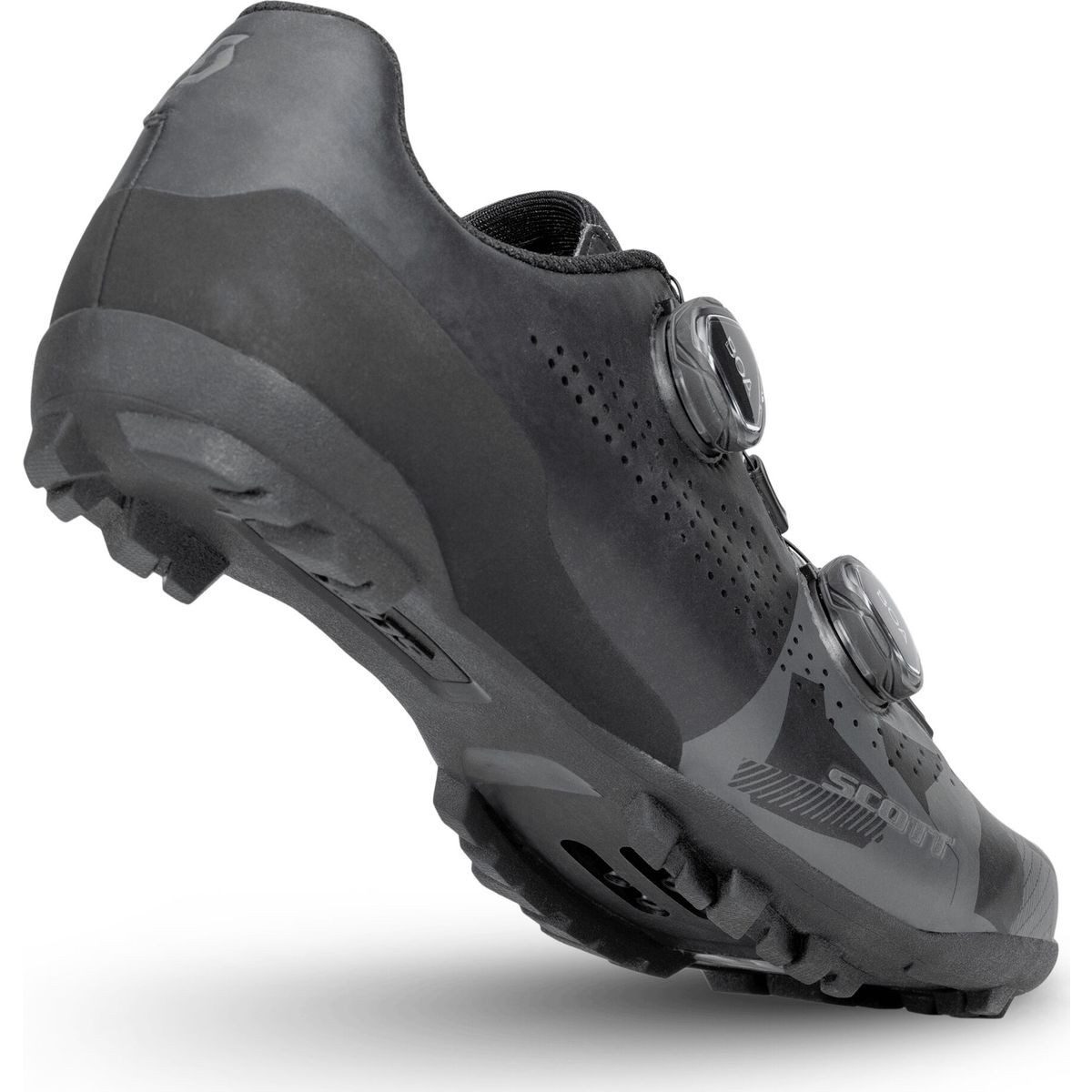 Scott Shoe Gravel Rc Fahrradschuh Leichter, strapazierfähiger Schuh mit exzellentem Grip und präziser