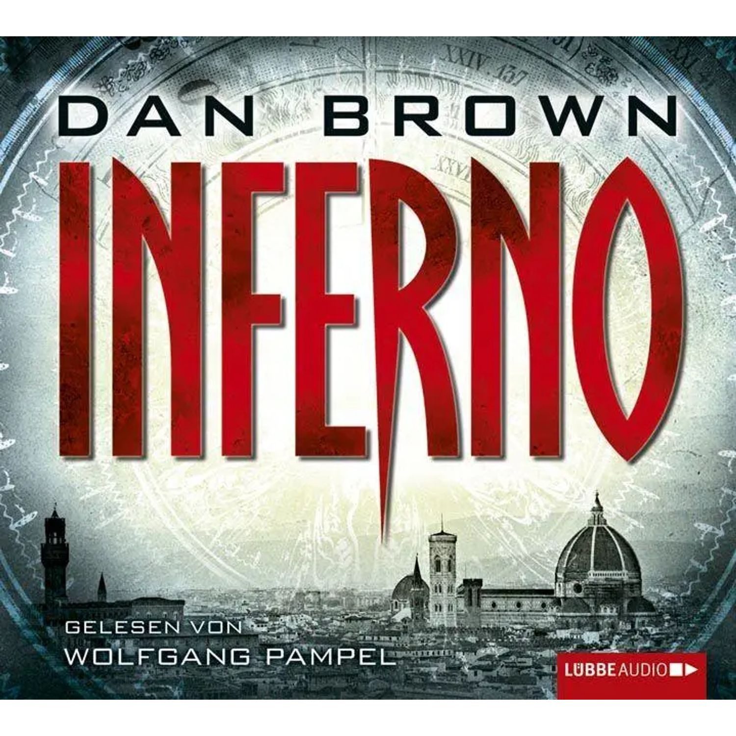 Hörspiel Inferno
