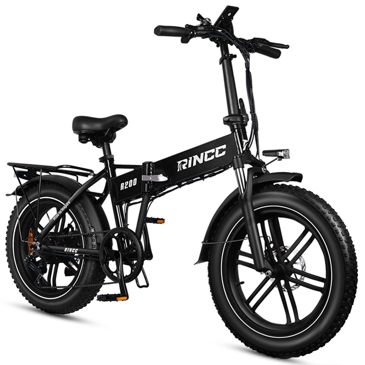 E-Bike Cityrad R200 E-Fahrrad 720WH Pedelec, 48V 15 AH 100 km Reichweite