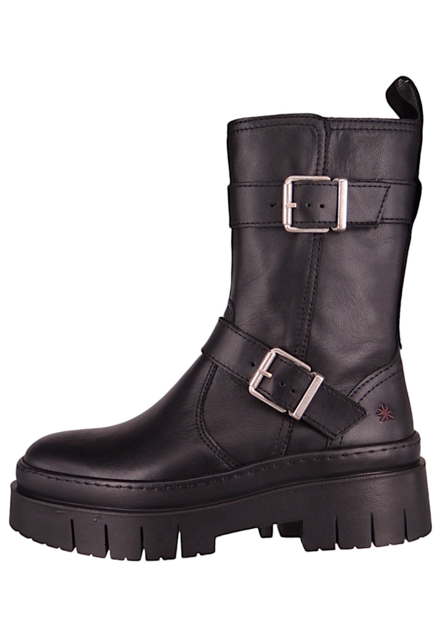 Art 1958 Amberes Black Stiefel