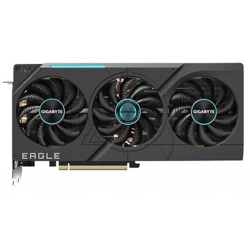 Gigabyte GeForce RTX™ 4070 Ti EAGLE OC 12G Grafikkarte (12 GB, GDDR6X)