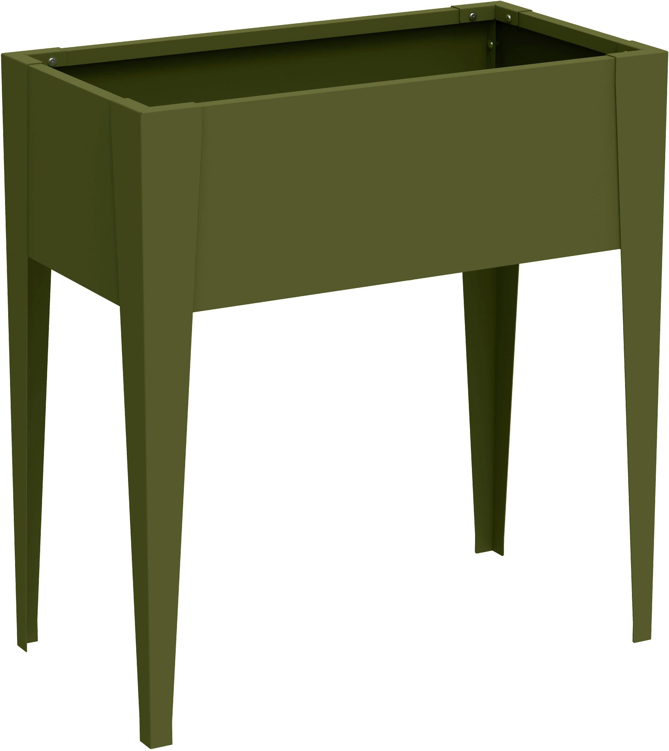 WESTMANN Hochbeet Vedura S, BxTxH: 74x40x80 cm