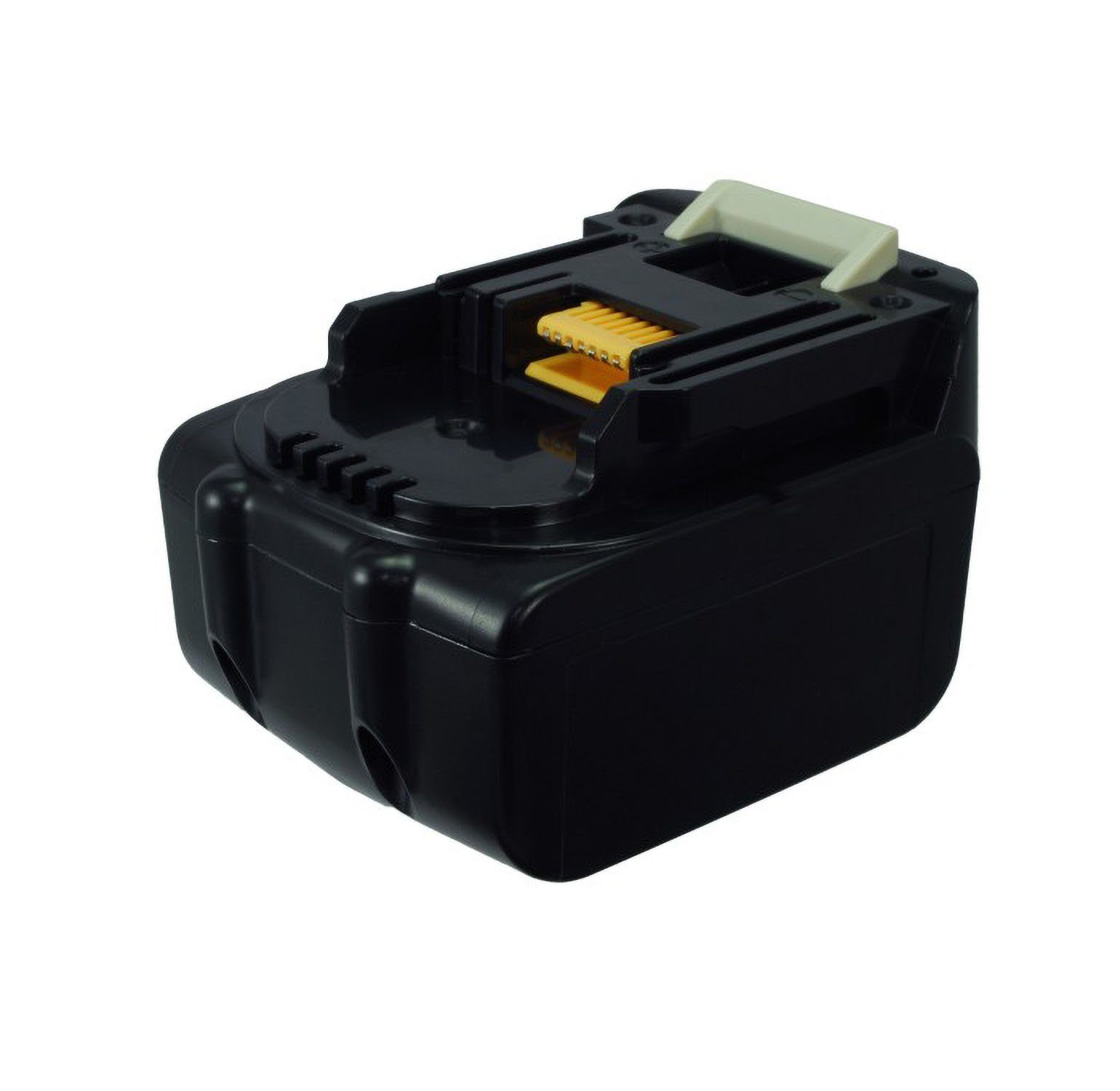 Akku kompatibel mit Makita BTP130Z Akku
