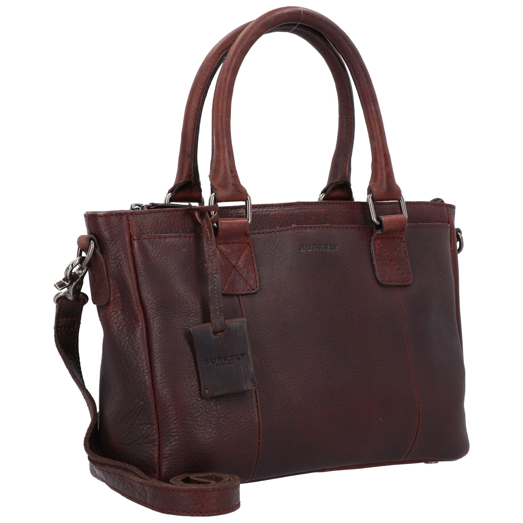 Burkely Henkeltasche Antique Avery, Leder