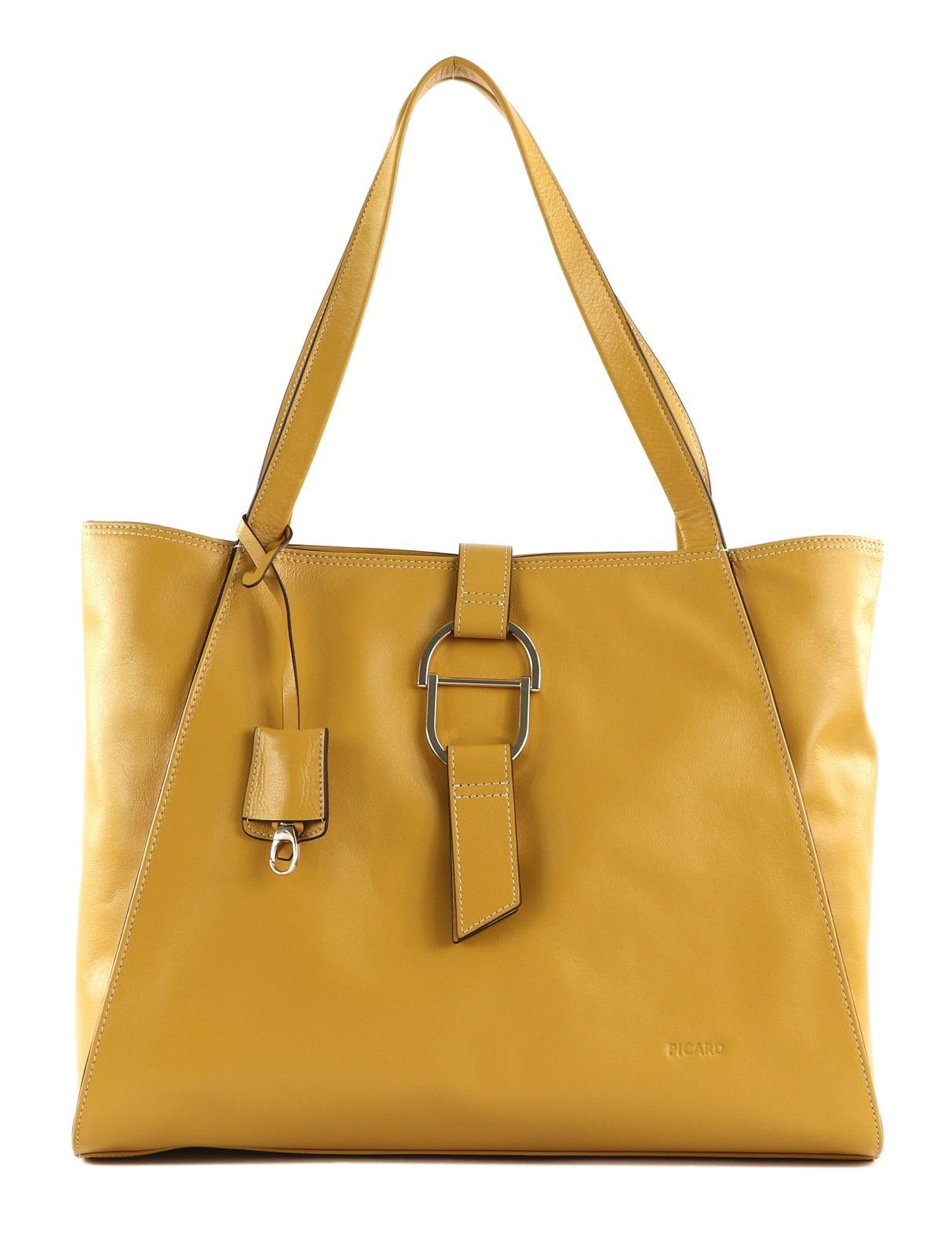 Picard Schultertasche Amore Honey