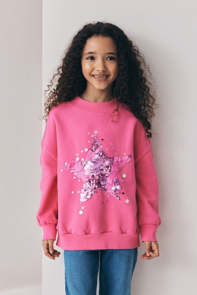 Next Sweater Sweatshirt (1-tlg)