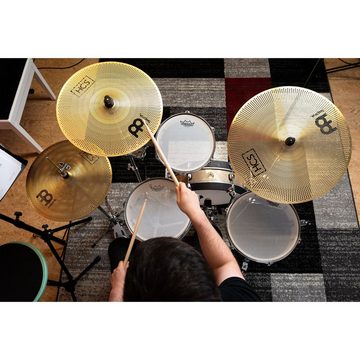 Meinl Cymbals Becken P-HCS141620 Übungsbecken Set