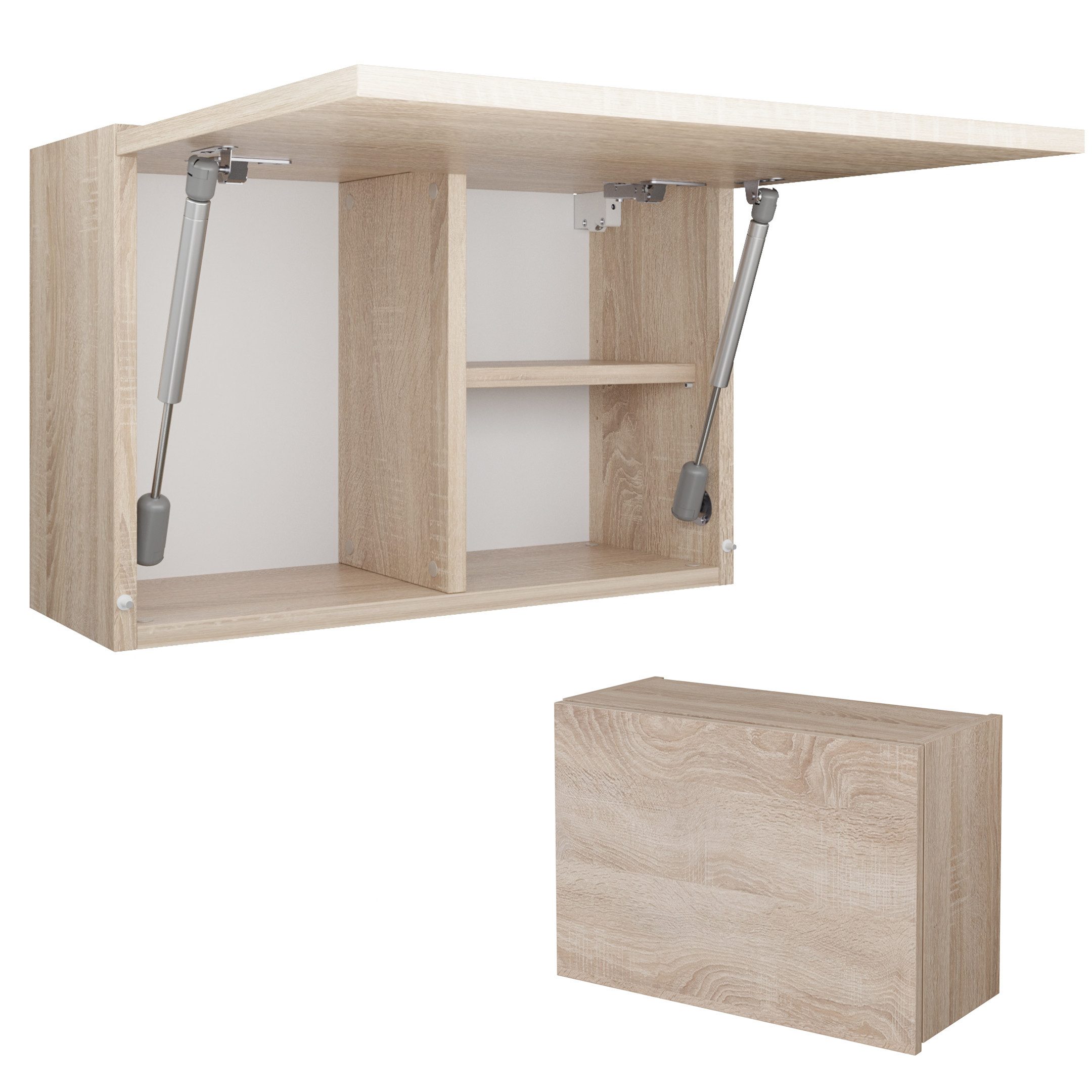 Platan Room Hängeschrank Badezimmerschrank Matt Badschrank 60/80/120/160/200/240 breit Klapphängeschrank Schrank Matt