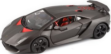 Bburago Sammlerauto Lamborghini Sesto Elemento, Maßstab 1:24