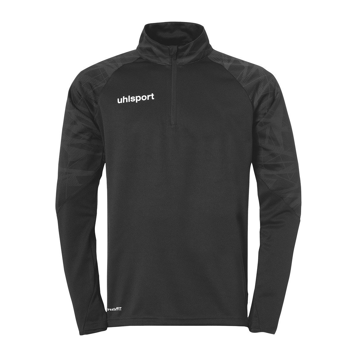 uhlsport Trainingspullover 1/4 ZIP TOP GOAL 25 1/4 ZIP TOP (1-tlg)