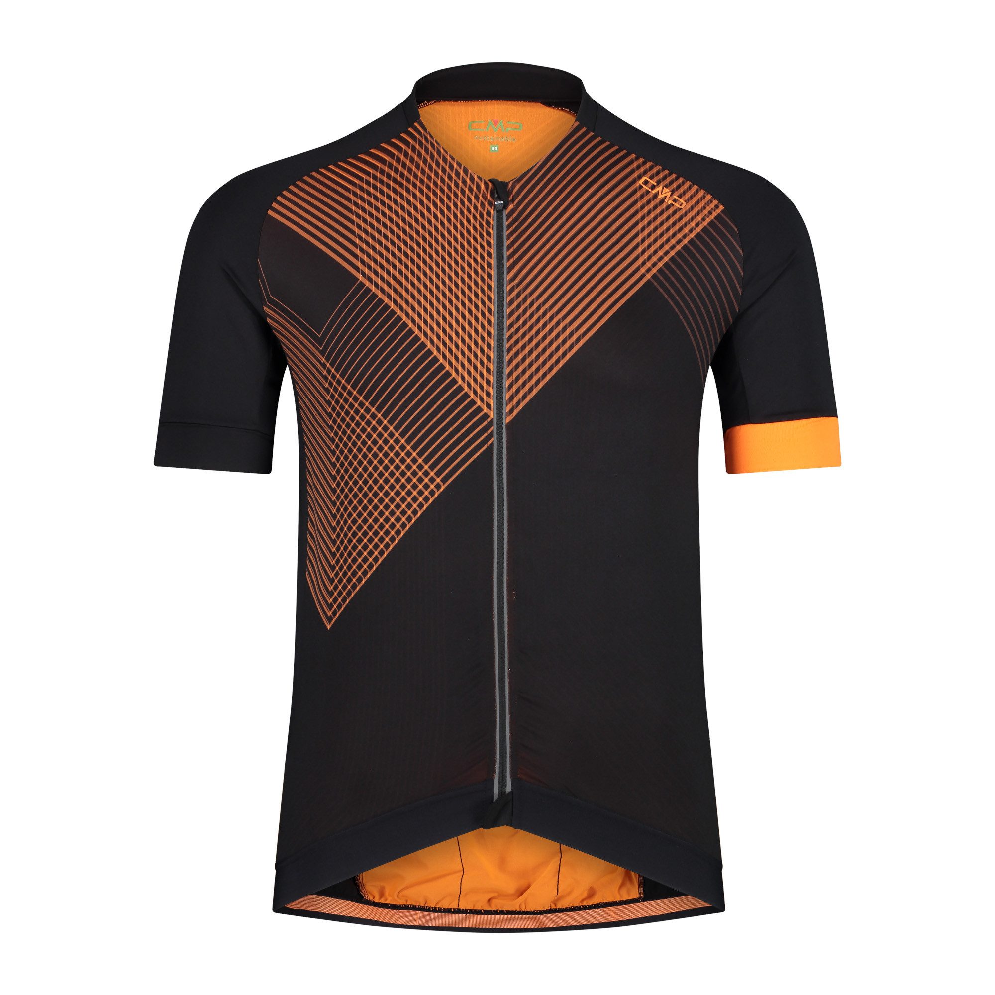 CMP T-Shirt CMP Herren Radtrikot Man günstig online kaufen