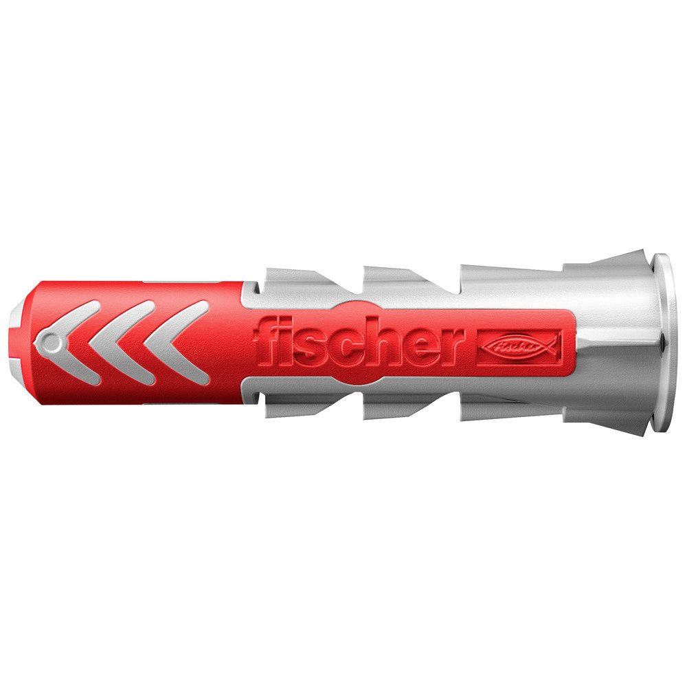 Fischer Dübel-Set Fischer 536248 DuoPower 6,8,10 K NV Universaldübel 1 Set