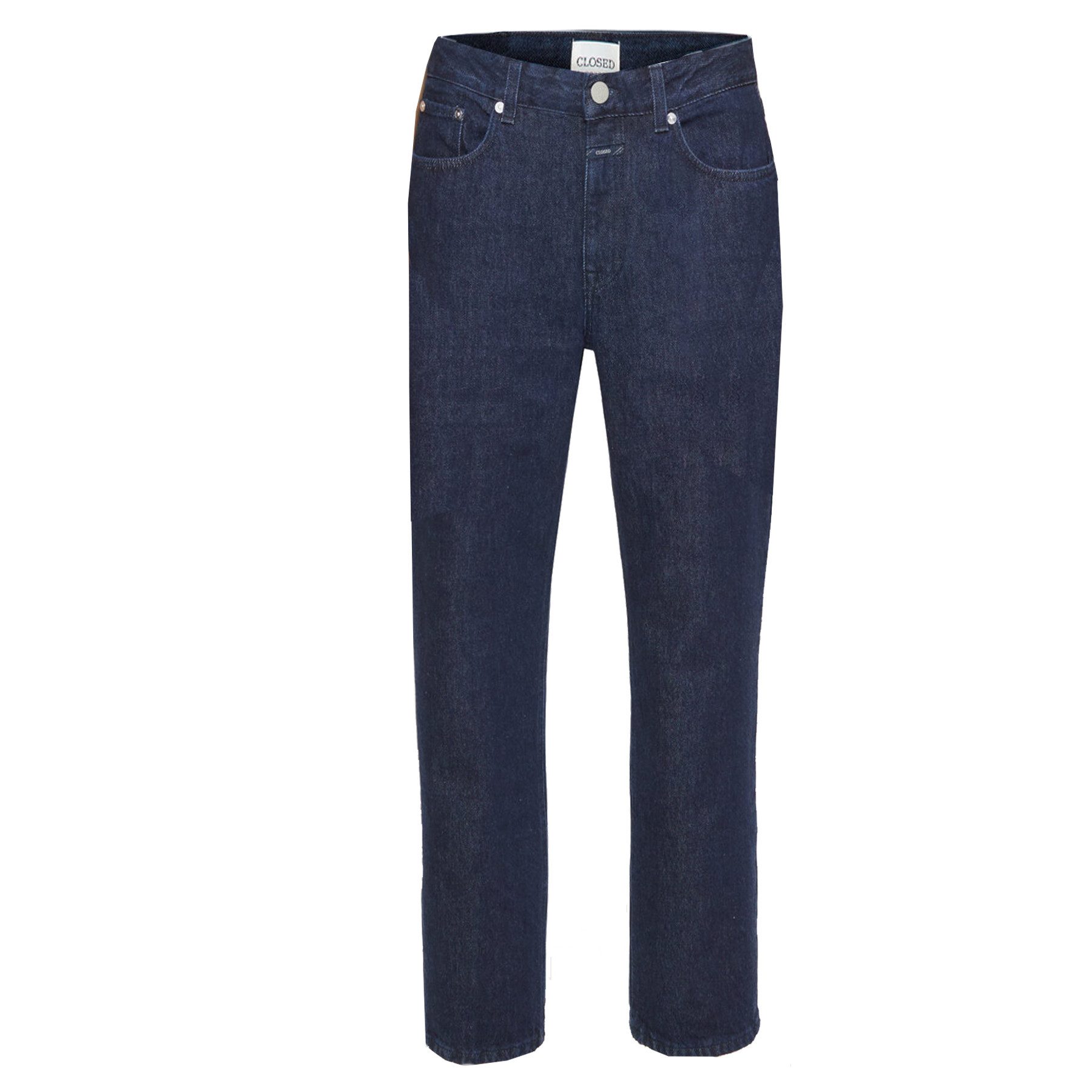 CLOSED Jeans MILO Mid Waist Slipper
