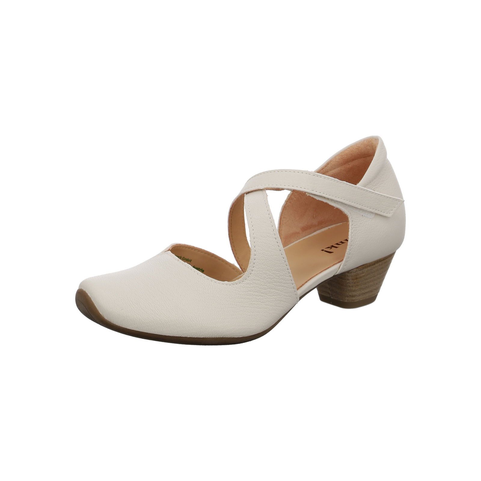 Think! Pumps Aida Pumps