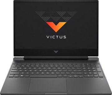 Victus by HP Victus 15-fb0354ng Gaming-Notebook (39,6 cm/15,6 Zoll, AMD Ryzen 5 5600H, Radeon RX 6500M, 512 GB SSD)