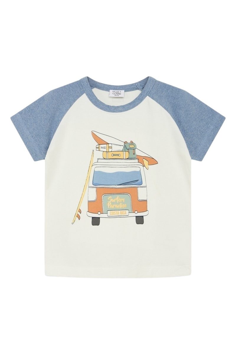 T-Shirt Ancher