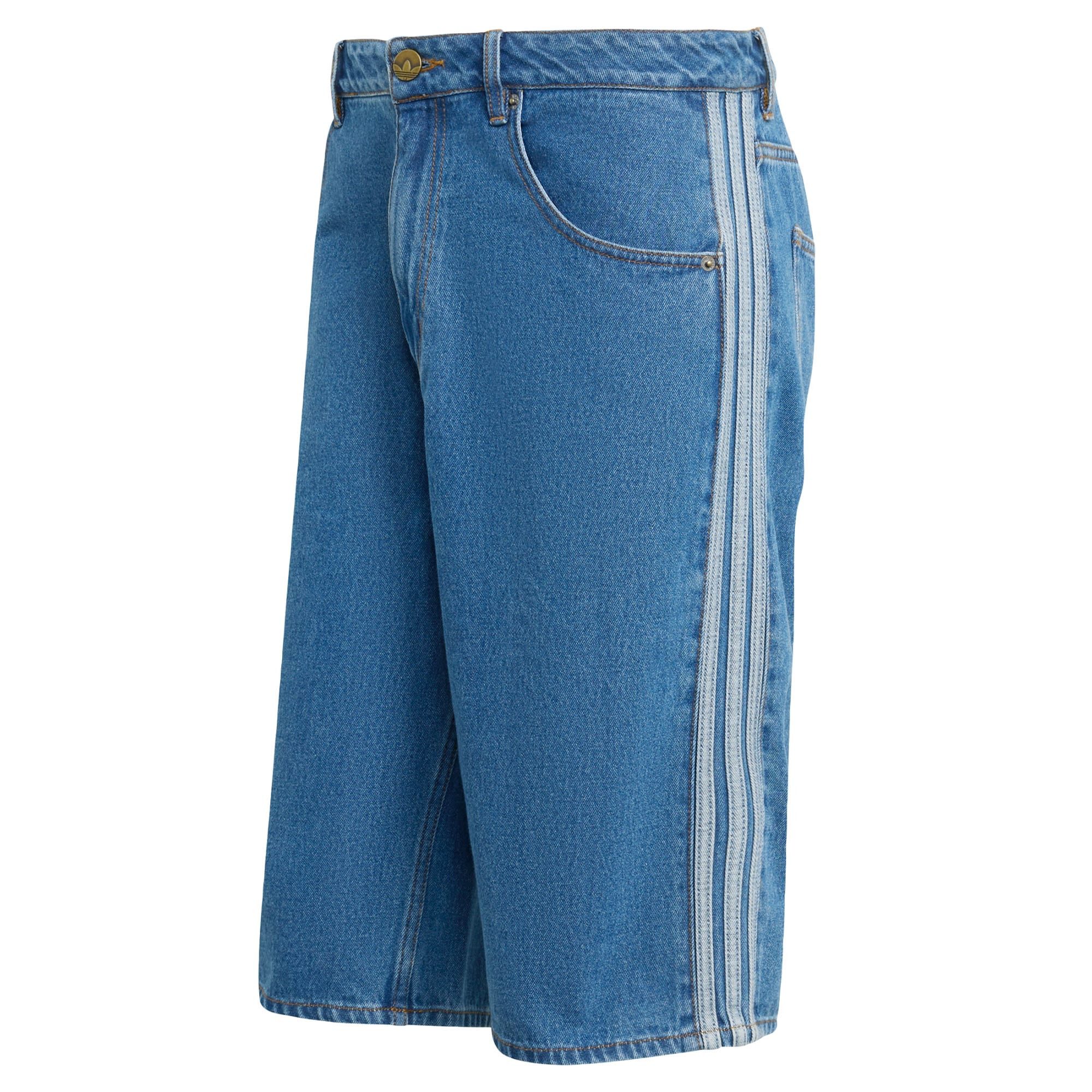 Jeansshorts FIREBIRD ADICOLOR DENIM JORT
