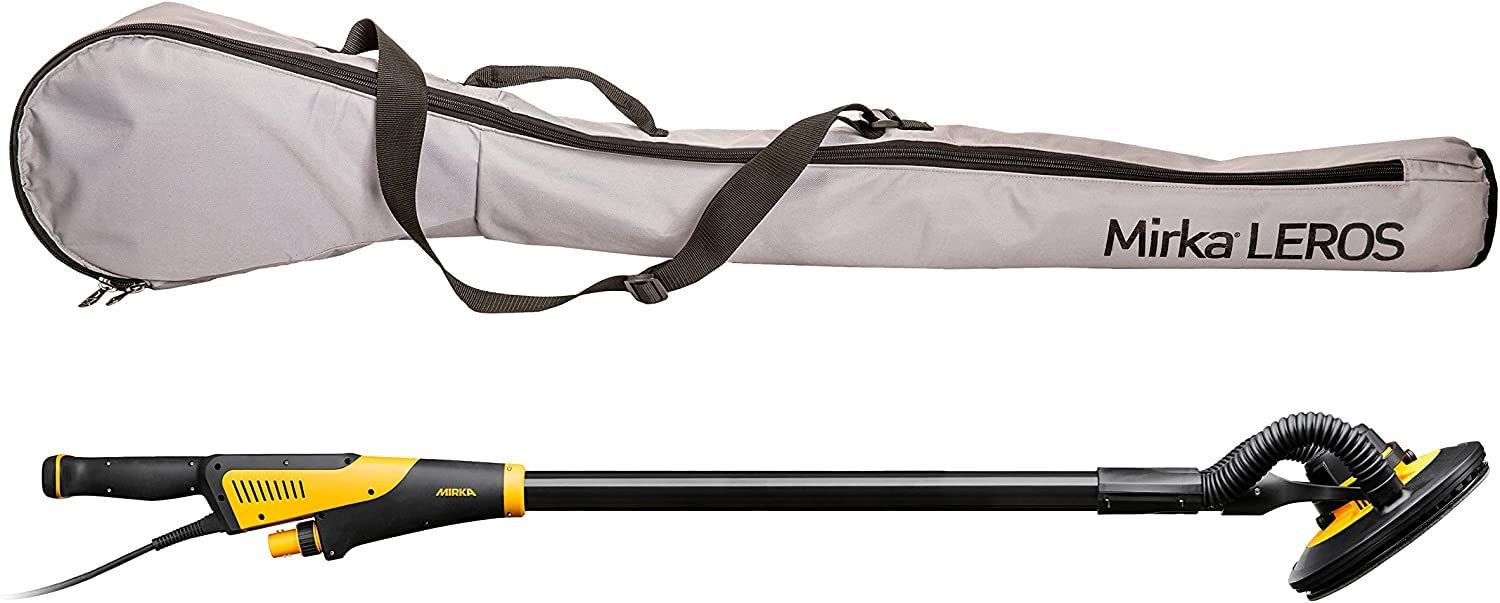 Mirka Exzenterschleifer LEROS günstig online kaufen