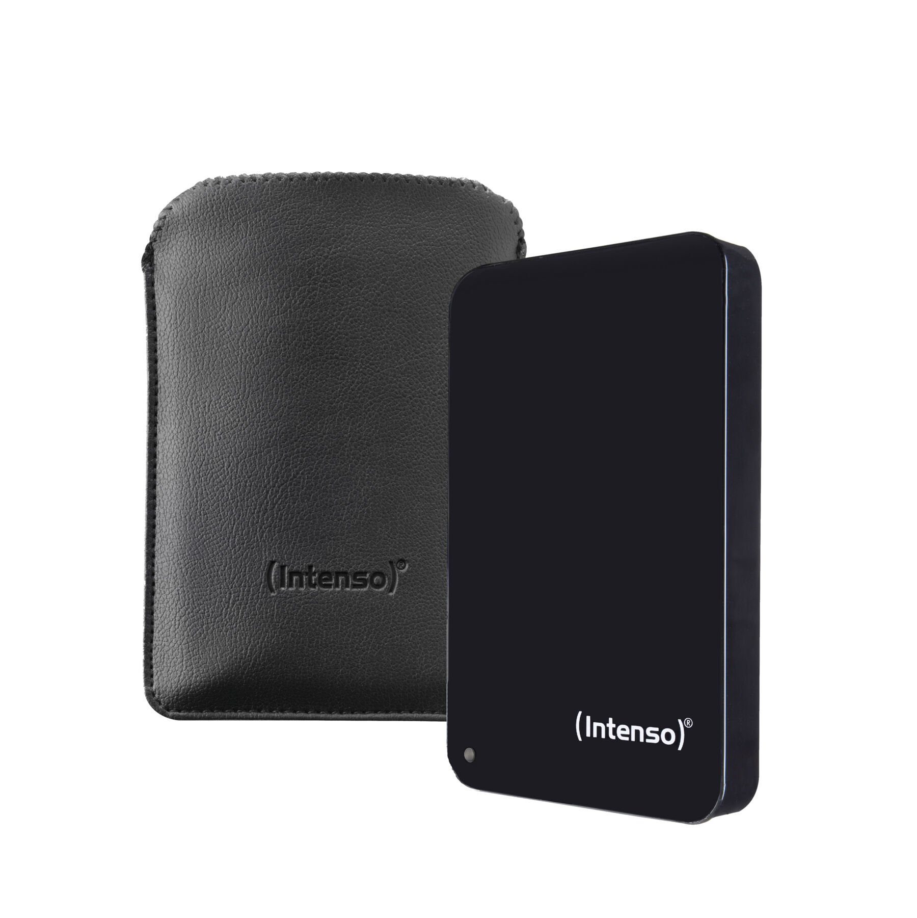 Memory Drive, 1TB externe HDD-Festplatte