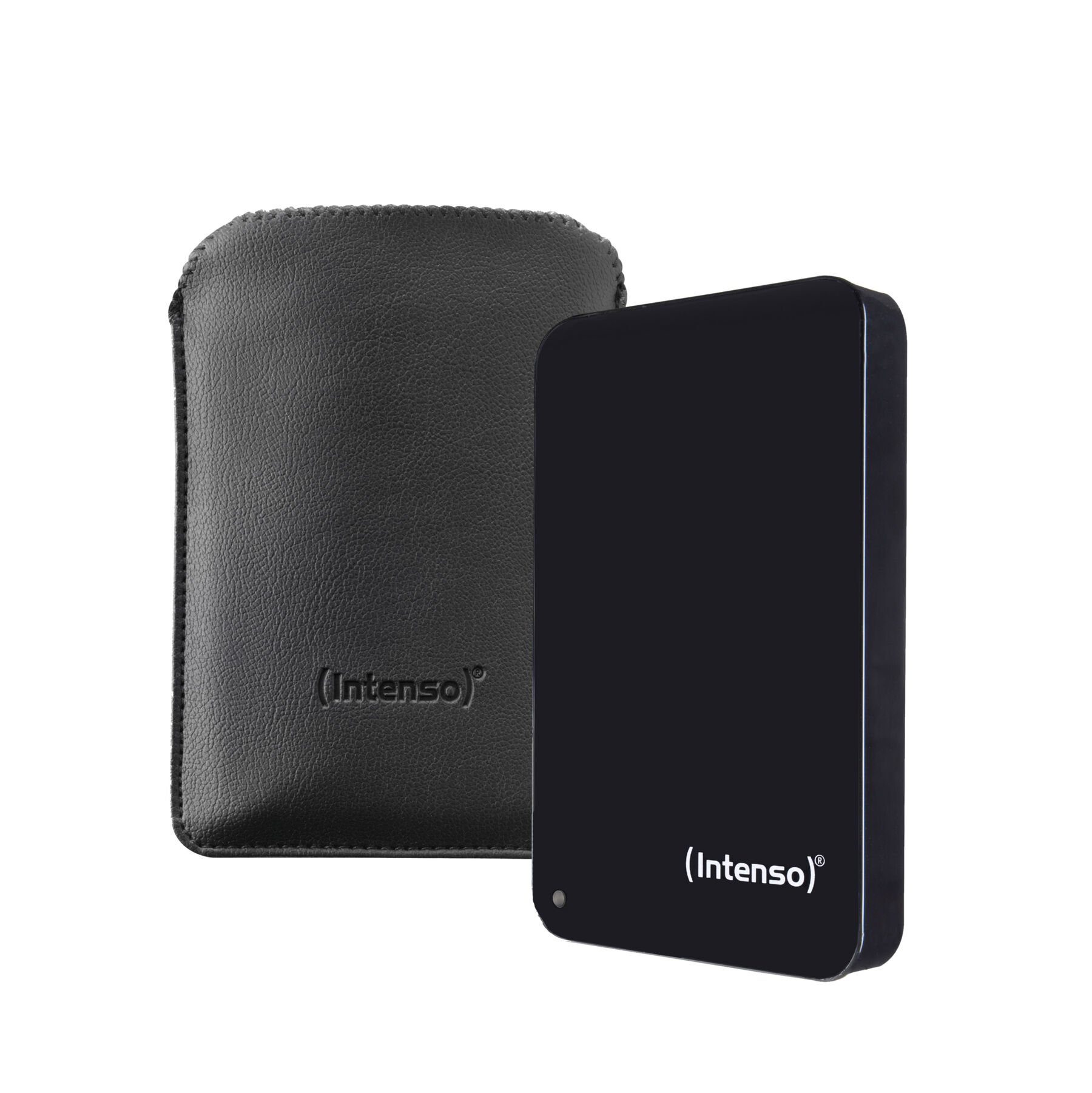 Intenso Memory Drive, 1TB externe HDD-Festplatte