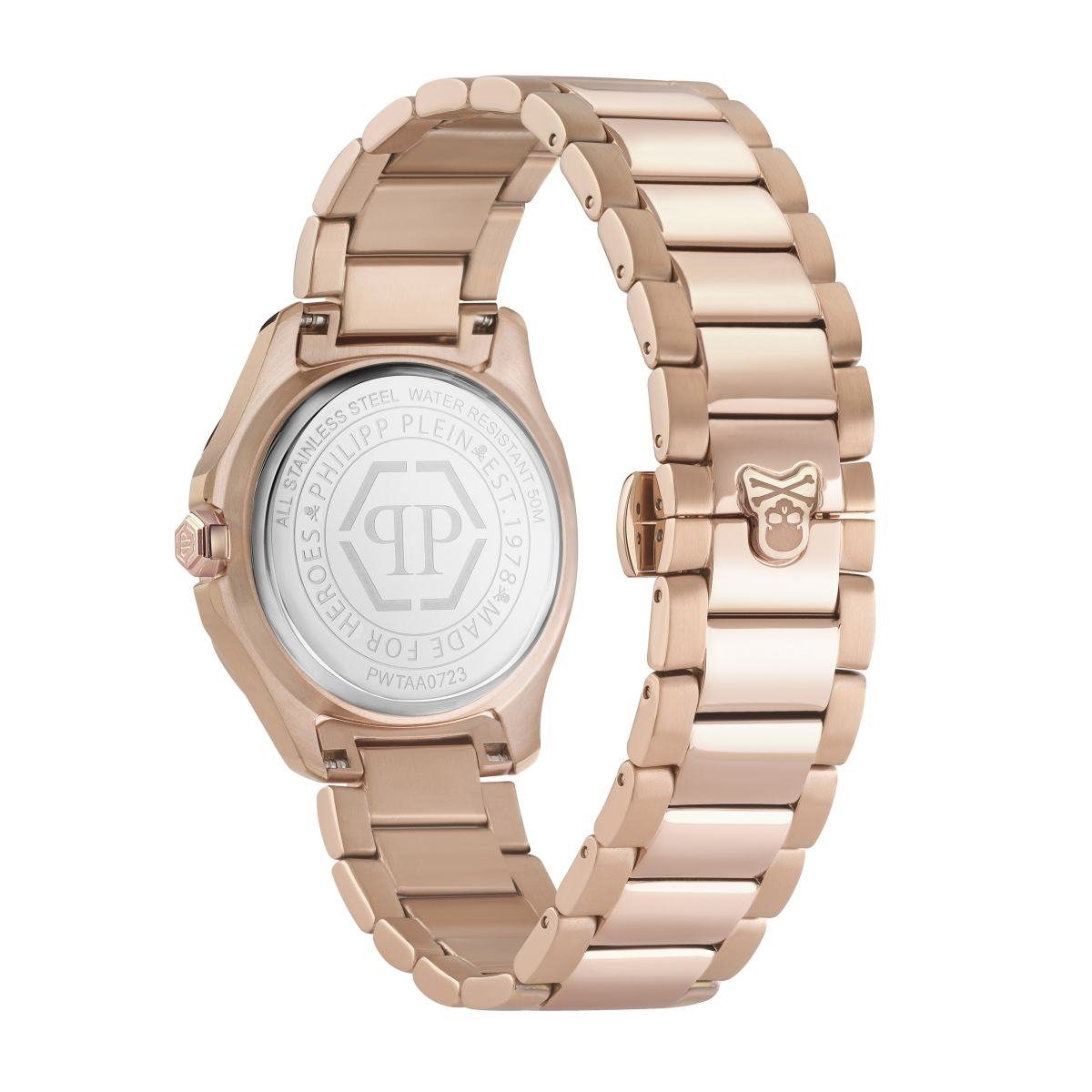 PHILIPP PLEIN Quarzuhr PWTAA0723