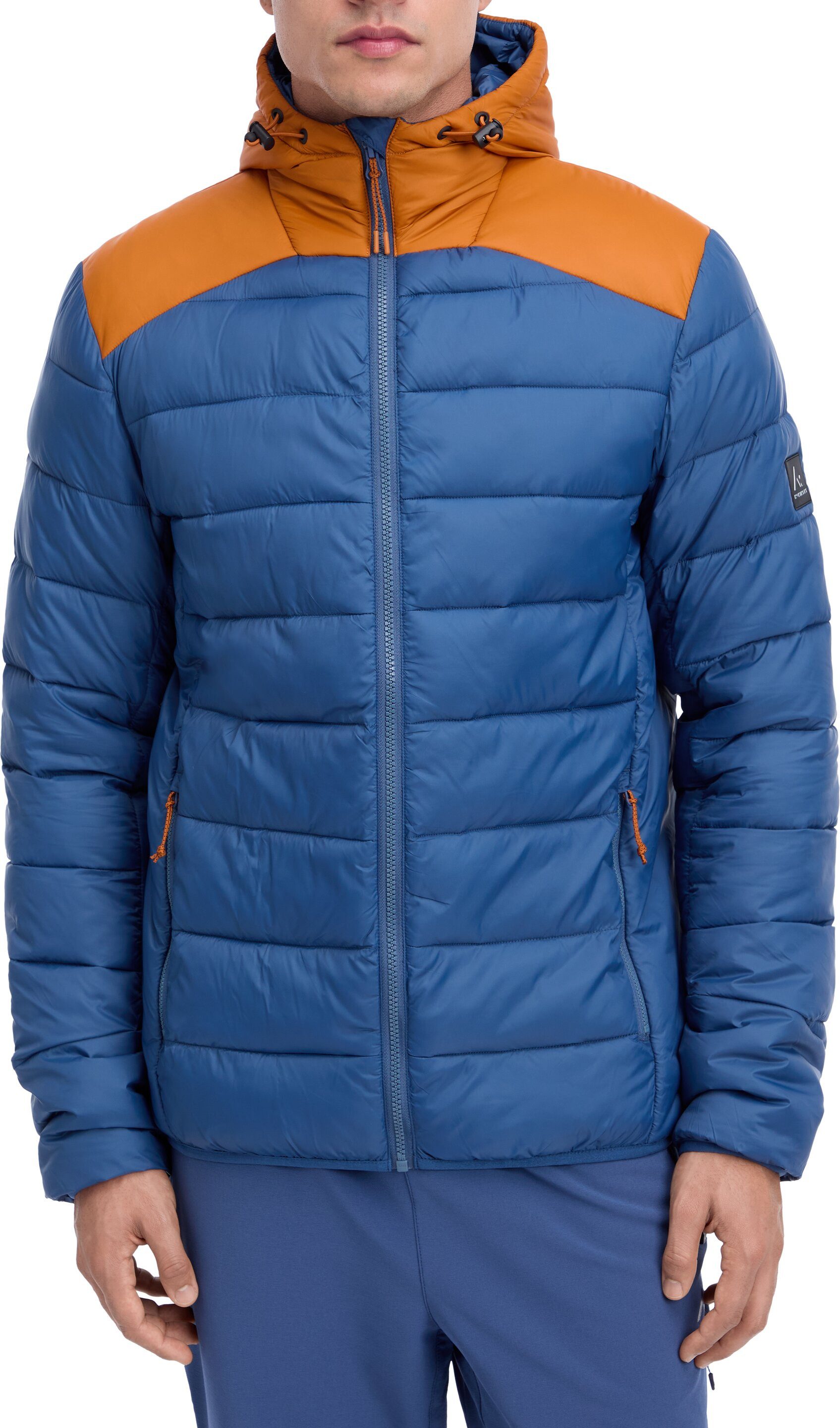 McKINLEY Outdoorjacke Jacke Erika M (1-St., atmungsaktiv, wasserabweisend) günstig online kaufen