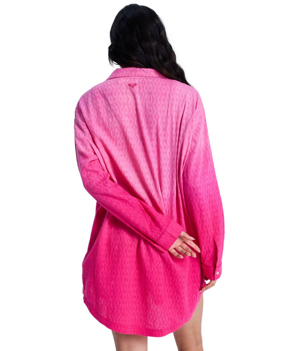 Roxy Strandkleid Ocean Gradient