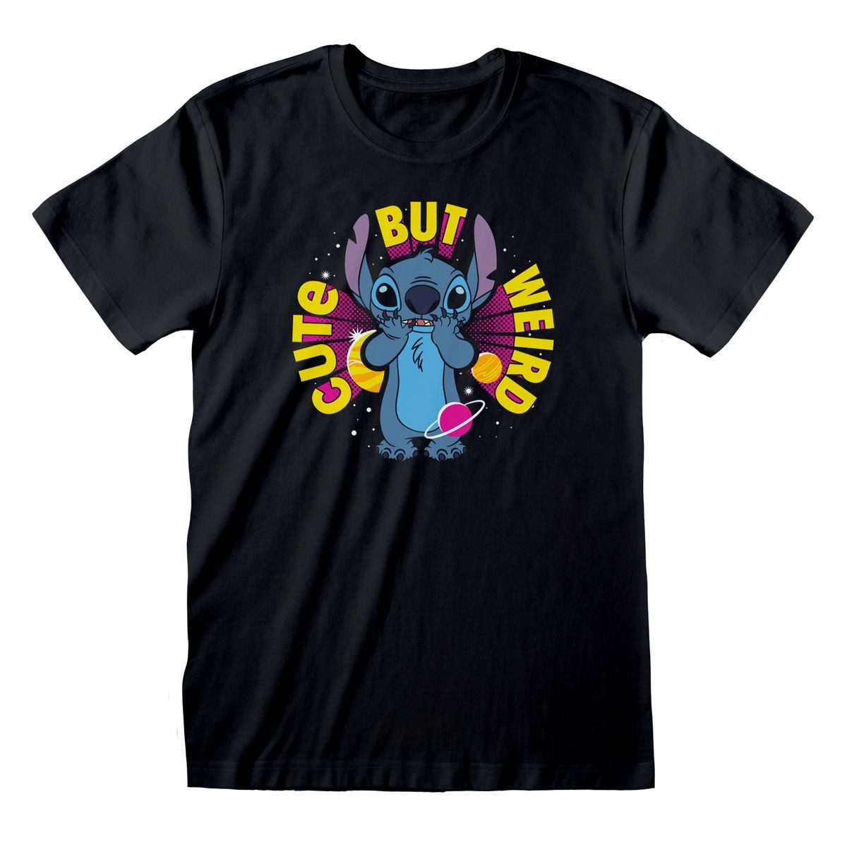Lilo & Stitch T-Shirt günstig online kaufen