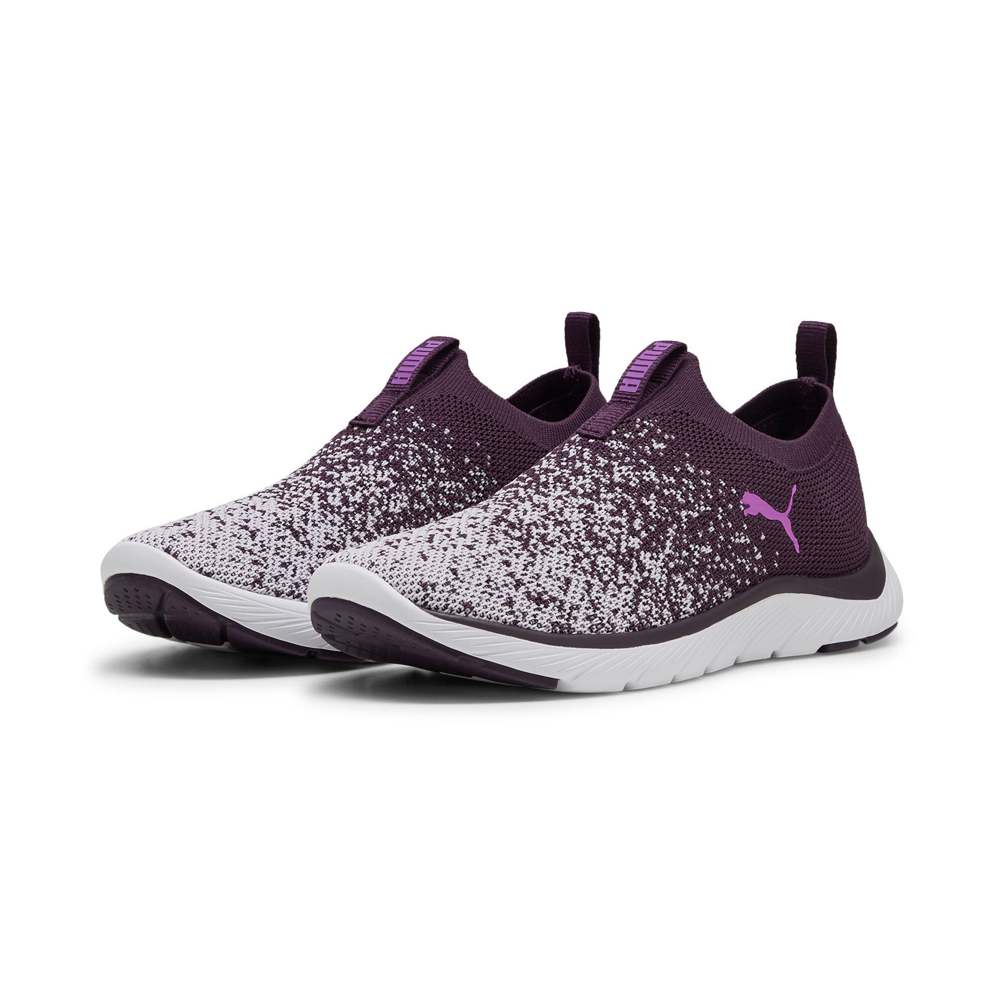 SOFTRIDE REMI SLIP-ON KNIT WN'S Slip-On Sneaker
