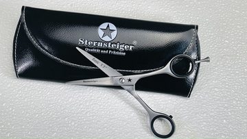 Sternsteiger Haarschere Sternsteiger basic Haarschere in 5,5 Zoll