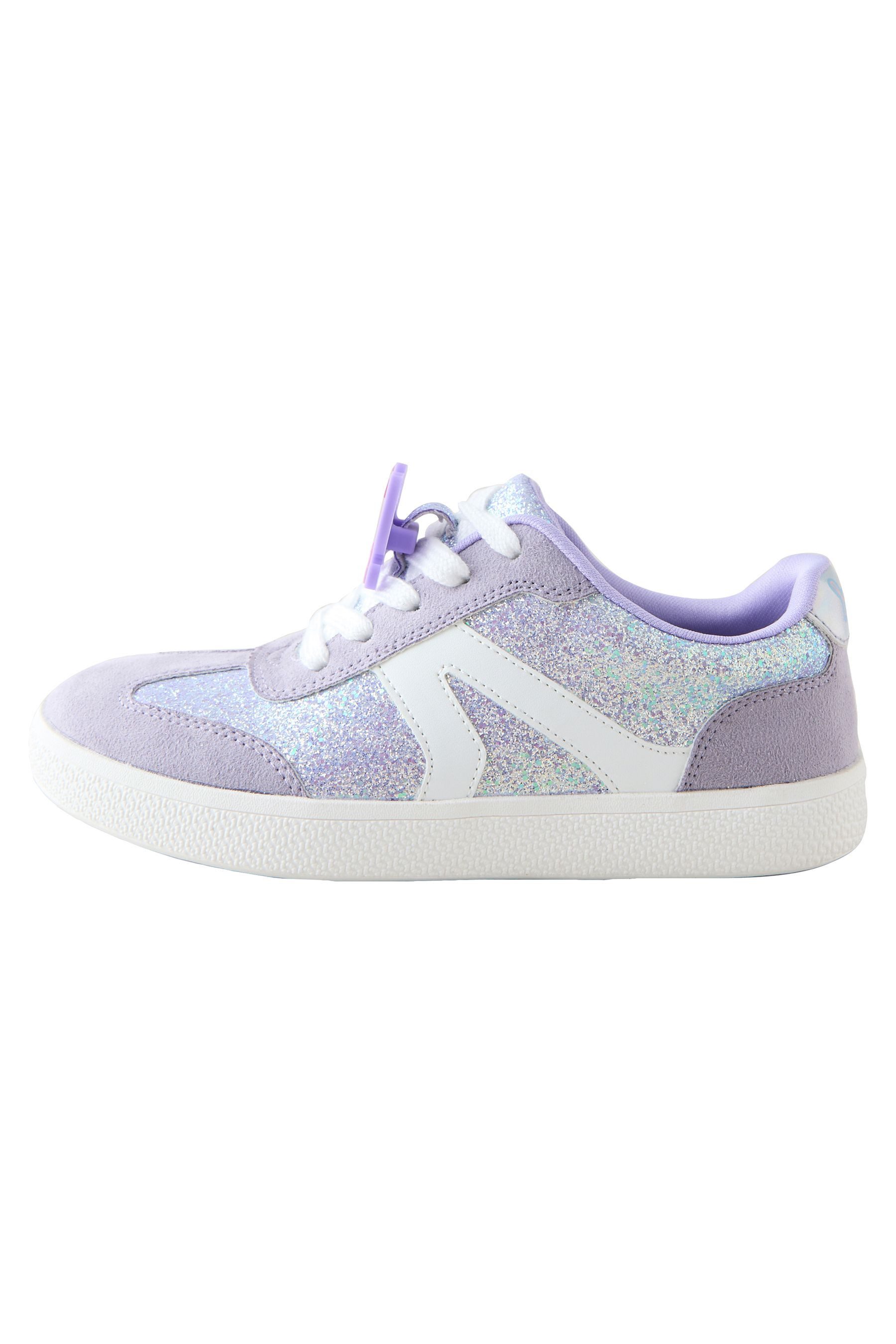 Lifestyle Sneaker mit Schnürung Sneaker