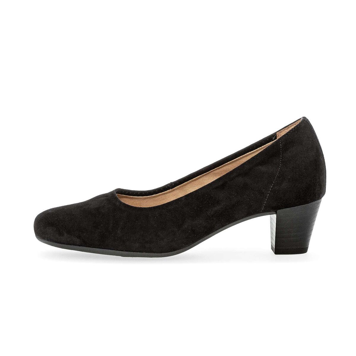 Gabor Eleganter Pumps Rauleder Pumps günstig online kaufen