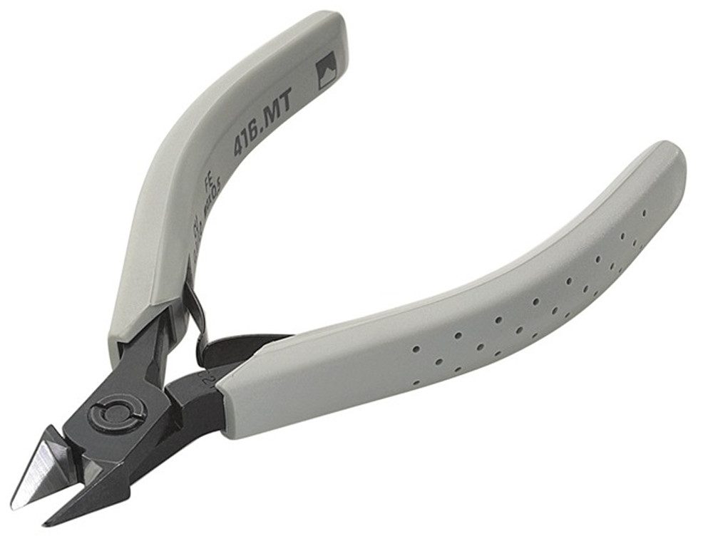Facom Seitenschneider Facom 416.MT Seitenschneider Micro-Tech halbbuendig