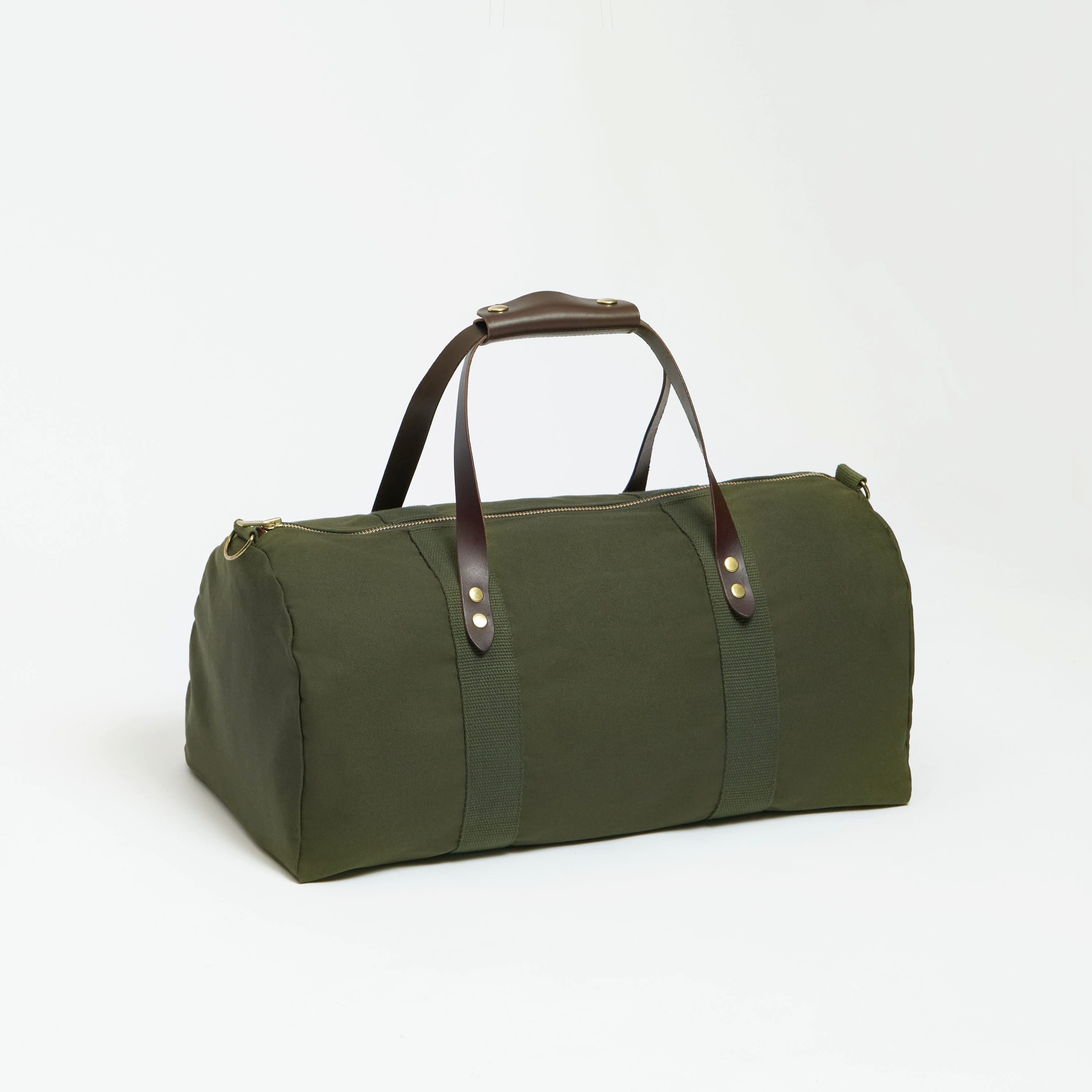 Souleway Reisetasche Classic Weekender, für Damen und Herren, in schwarz und weitere Farben, Handgepäck, hergestellt in Deutschland, nachhaltig, wasserabweisend