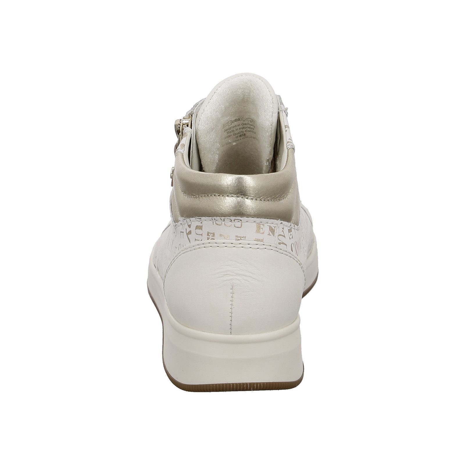 Ara Damen Sneaker Rom Sneaker günstig online kaufen