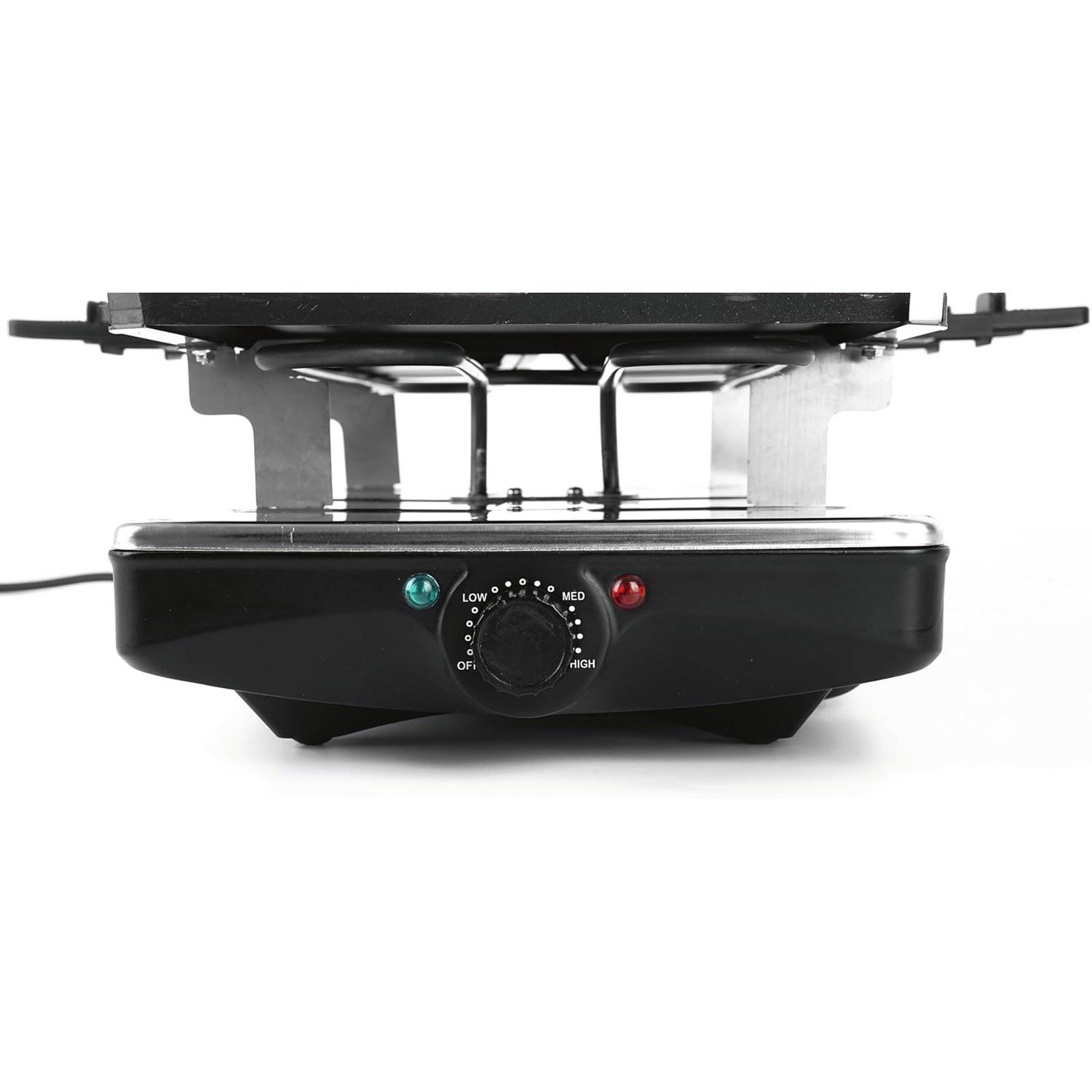 GOURMETmaxx Raclette 1400W - Bild 4