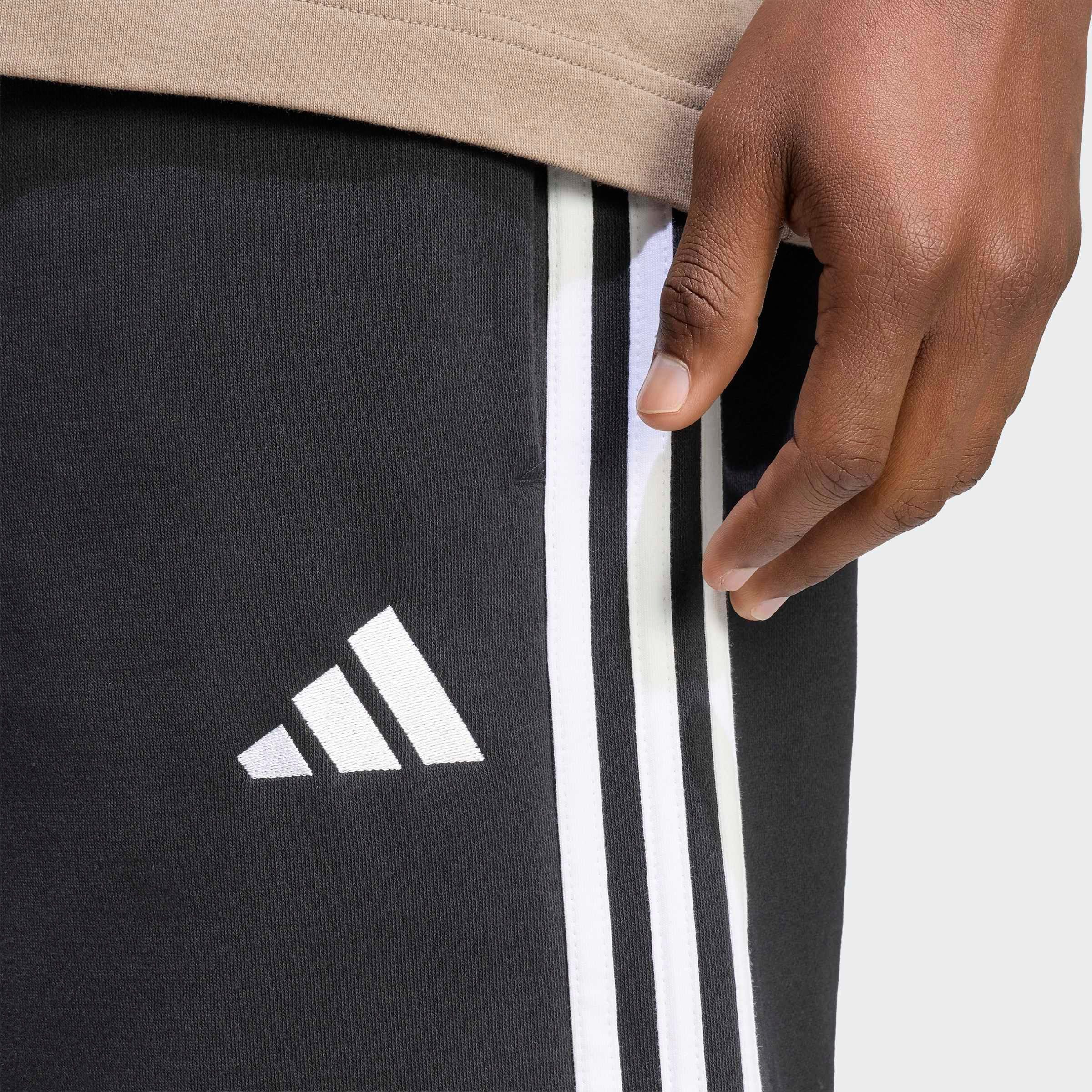 adidas Sportswear Shorts M 3S FL SHO 9