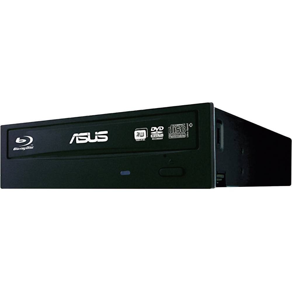 Asus Bluray Brenner SATA Bulk BW16D1HT BlurayBrenner, BDXL