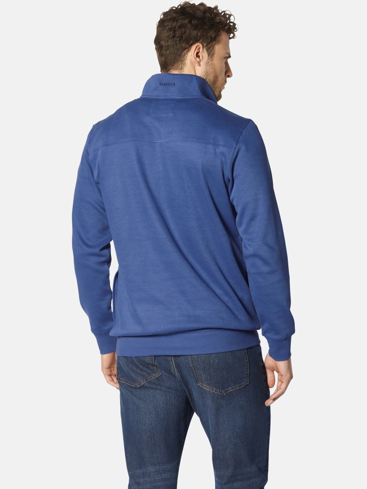 Babista Sweatshirt FLORINOZ mit Brusttasche günstig online kaufen