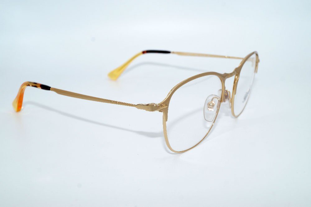 PERSOL Brille PERSOL Brillenfassung Gr. PO Frame 1069 Brillengestell Eyeglasses 7007