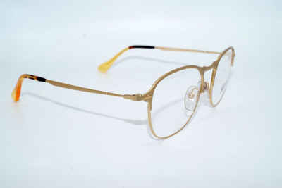 PERSOL Brille PERSOL Brillenfassung Brillengestell Eyeglasses Frame PO 7007 1069 Gr.