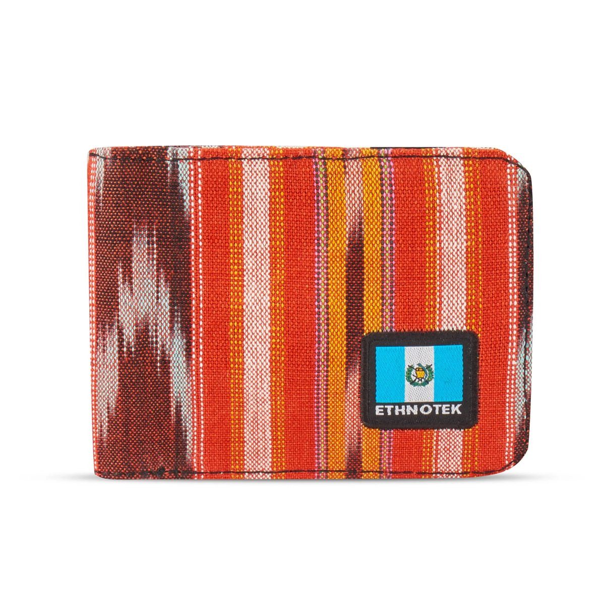 Ethnotek Mini Geldbörse Ketat Slim Wallet günstig online kaufen