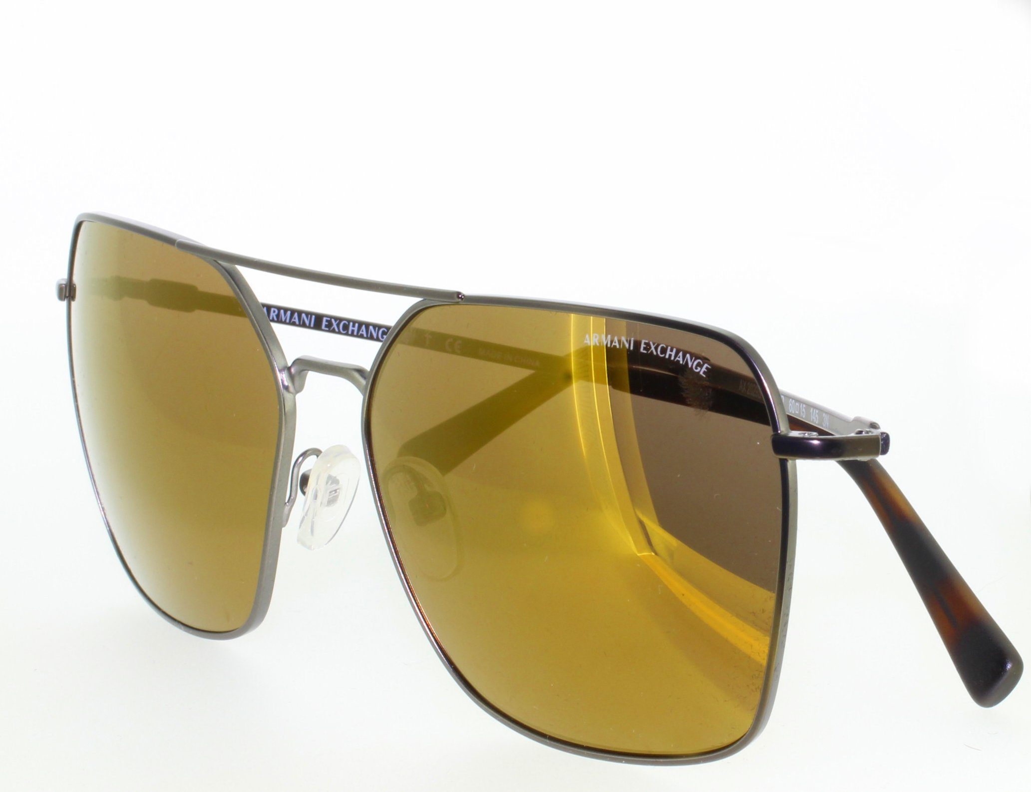 EXCHANGE Sonnenbrille AX2029S/60886R AIX ARMANI