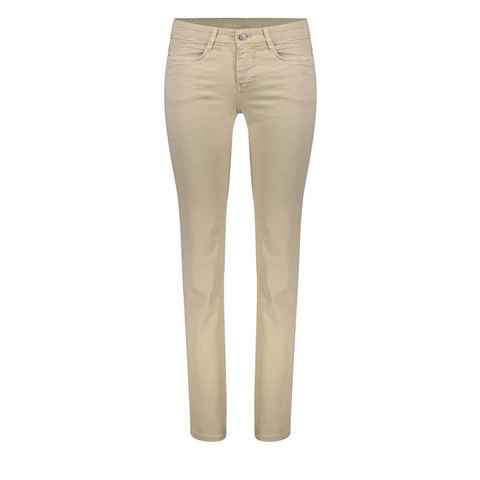 MAC Stretch-Jeans MAC DREAM smoothly beige 5401-00-0355L 214W